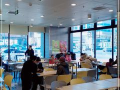 用餐区-真功夫(搜秀城店)