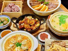 -潮界(LU·ONE凯德晶萃广场店)