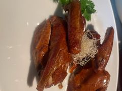 -湖滨28中餐厅·西湖宴·杭州君悦酒店
