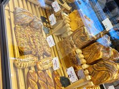 -熊叔熊婶面包房(团结湖店)