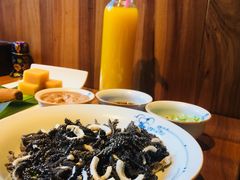 -四季民福烤鸭店(前门廊房二条店)
