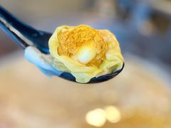 -鲜入围煮花胶鸡海鲜火锅