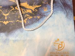 -佩家私房烘焙(宝龙店)