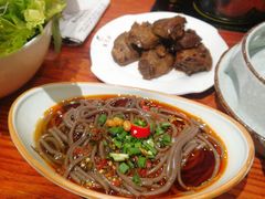 -龙聚德北京烤鸭(沙坪坝华宇A馆店)