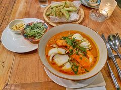 -Ginger(兴国路店)