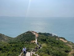 -西涌国际滨海旅游区