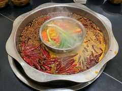 -渝杨胖娃老火锅(中兴路店)