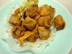 炸果肉-码头见·潮汕菜(领展中心城店)