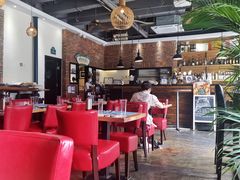 -LA MAISON公鸡和龙(蛇口店)
