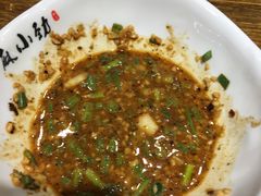 -麻小劲菌汤麻辣烫(体育西路店)
