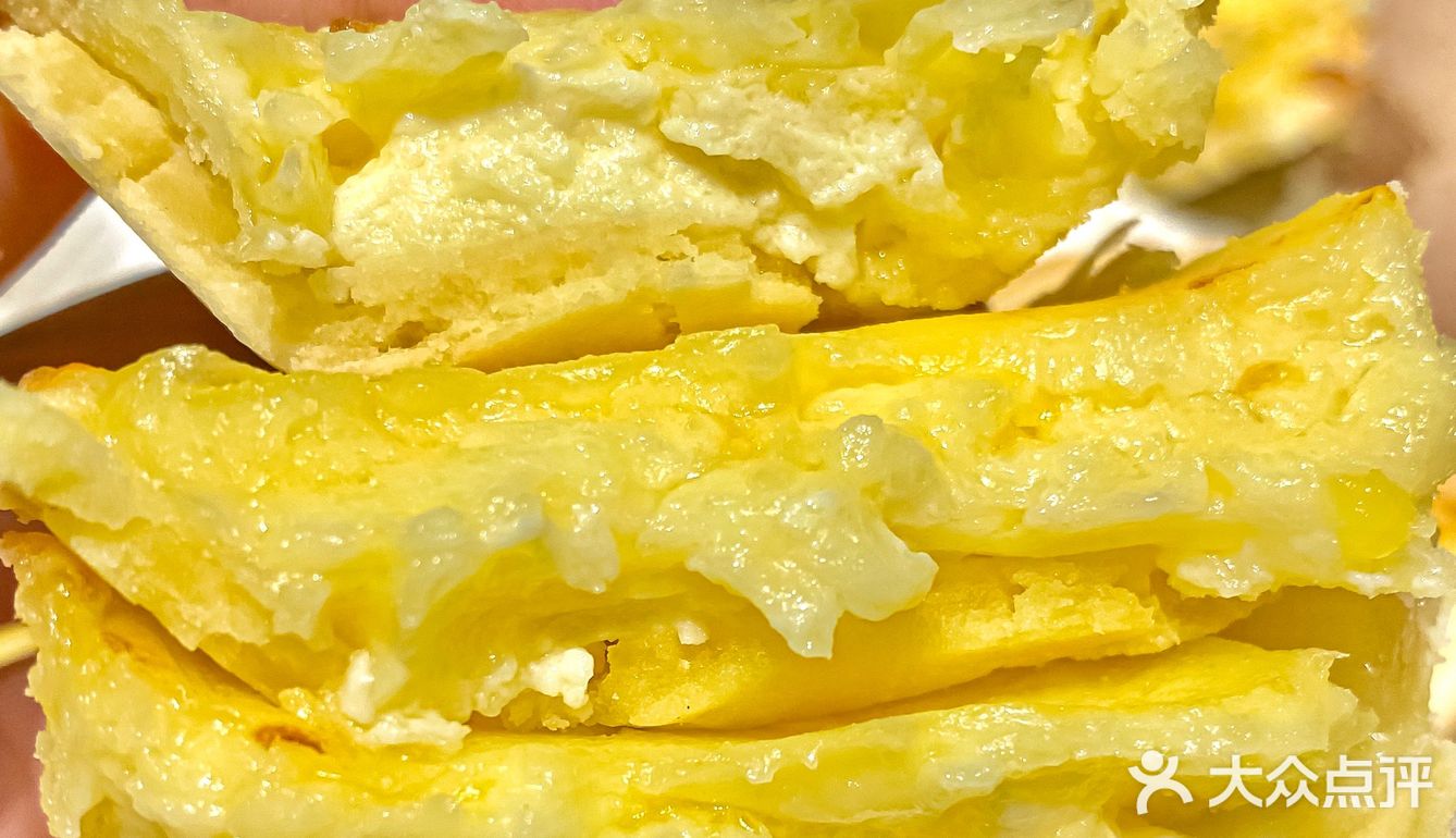 必胜客19.9元5只芝士挞🧀️真的没有对手🥹