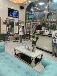 -SOLO Hair Salon