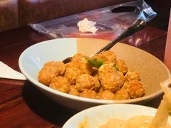 -外婆家(南开大悦城店)