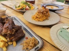 -Supine Bistro溯泮餐厅