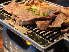 端炉烧酒糟梅肉-山葵家·创意料理(临平银泰城店)