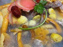-九寨沟特色牦牛肉汤锅
