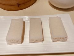 顺德白糖糕-利苑酒家(金宝店)