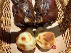 -鸽子窝(青塔店)