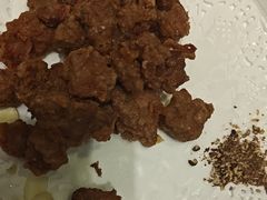 -闫府私房菜·老字号(恒隆店)