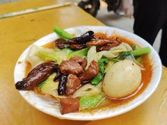 -老刘板面(幸福里店)