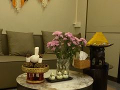 -象泰SPA·泰式按摩·足疗(卓悦中心店)