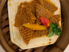 -御花园酒店(希尔顿店)