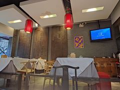 -到家尝北京菜(西坝河店)