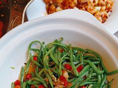 -洞庭鱼香(万科店)