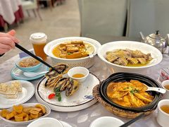 -鹭园酒家·四十年老字号