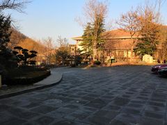 -金石唐风国际温泉会馆