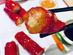 金莎海虾红米肠-点都德(千灯湖环宇城店)