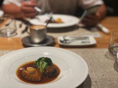 -香樟花园法式铁板烧(恒隆广场店)