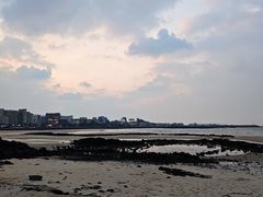-咸德海水浴场