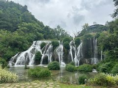 -天河潭旅游度假区