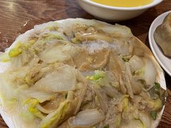 -清真吴记门钉肉饼·喜多利