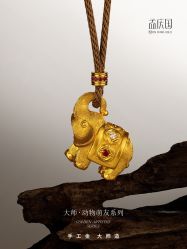 -珂兰钻石(美美2购物中心店)