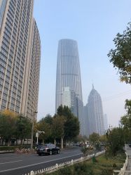 -St.Regis瑞吉金融街酒店·宴会厅