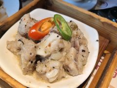 -粤点越有·茶点·粤菜(樵岭国际店)
