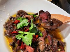 -芸山季·云南野生菌火锅(宝能环球汇店)