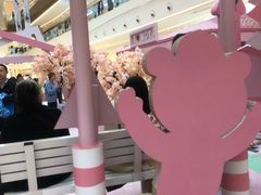-太原茂业天地购物中心