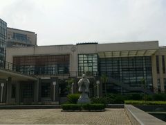 android_upload_pic-上海海洋大学(临港校区)