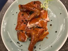 -港丽餐厅(高德置地店)