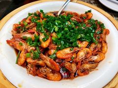 -走马楼饭庄(慈城古县城店)