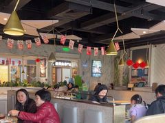 -豪客来牛排(雄峰城店)