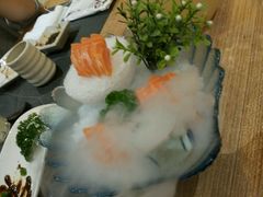 -寻味寿司日本料理(华亿店)