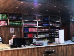 -清真益鑫羊肉手抓馆(南大街店)
