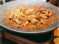 -春熙台韩国料理·章鱼肥牛(西丽店)