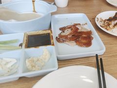 -紫光园·烤鸭(沙河物美店)