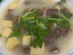-小杨生煎(白玉兰广场店)