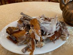 -维吾尔餐厅(宜山路店)